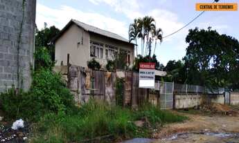 Imagem 6: TERRENO PRÓXIMO AO BOSQUE DA PAZ