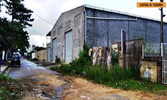 Imagem 7: TERRENO PRÓXIMO AO BOSQUE DA PAZ