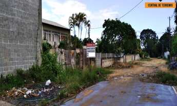 Imagem 5: TERRENO PRÓXIMO AO BOSQUE DA PAZ