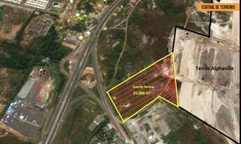 Imagem: TERRENO COMERCIAL NA ESTRADA DA CASCALHEIRA