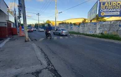 Imagem 4: PRÉDIO COMERCIAL NA AVENIDA LUIZ TARQUÍNIO