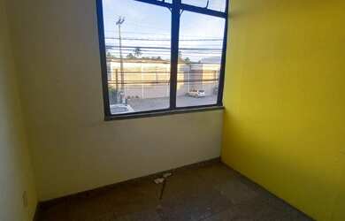 Imagem 7: PRÉDIO COMERCIAL NA AVENIDA LUIZ TARQUÍNIO