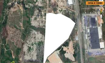 Imagem 4: TERRENO EM CAMAÇARI