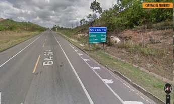 Imagem: TERRENO INDUSTRIAL, 130680M² de Área Construída