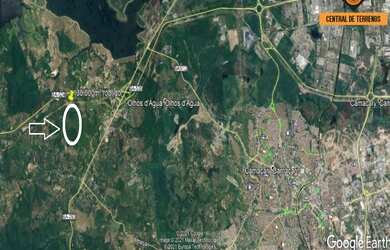 Imagem 2: TERRENO INDUSTRIAL, 130680M² de Área Construída na Rodovia Ba