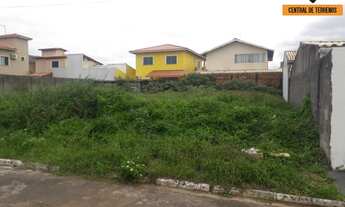 Imagem: TERRENO EM AREMBEPE