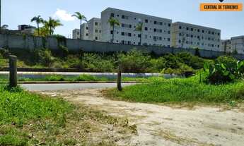 Imagem: TERRENO EM LAURO DE FREITAS