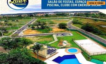 Imagem: CONDOMÍNIO LUAR DE AREMBEPE