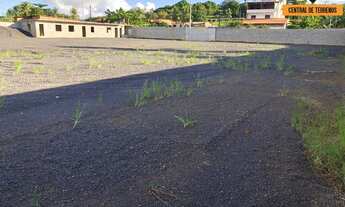 Imagem: TERRENO EM CANDEIAS