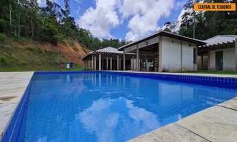 Imagem: TERRENO EM NATURA VILLE I