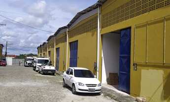 Imagem 3: GALPÃO EM CONDOMÍNIO EM CAMAÇARI