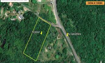 Imagem: TERRENO NA CASCALHEIRAS