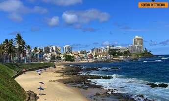 Imagem 2: TERRENO NO RIO VERMELHO