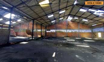 Imagem 3: TERRENO NO CIA Terreno / lote com venda por R$4.500.000