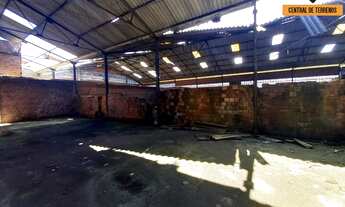 Imagem 5: TERRENO NO CIA Terreno / lote com venda por R$4.500.000