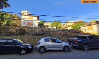 Imagem 4: TERRENO - FEDERAÇÃO