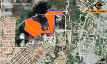 Imagem: TERRENO EM BAIRRO NOVO - CAMAÇARI