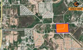 Imagem: TERRENO EM BAIRRO NOVO - CAMAÇARI