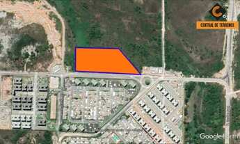 Imagem: TERRENO NO BAIRRO NOVO - CAMAÇARI