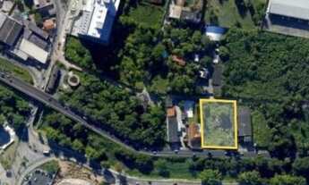 Imagem: TERRENO EM LAURO DE FREITAS