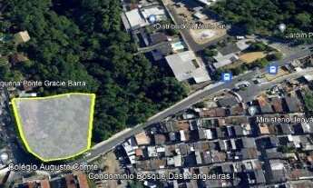 Imagem: TERRENO EM SALVADOR