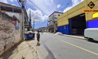 Imagem 4: GALPÃO COMERCIAL PARA LOCAÇÃO