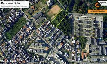 Imagem: TERRENO EM LAURO DE FREITAS