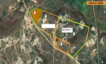 Imagem 4: TERRENO EM CAMAÇARI