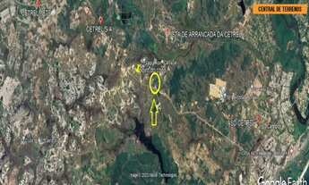 Imagem 2: TERRENO EM CAMAÇARI