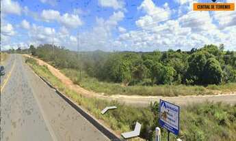 Imagem: TERRENO EM CAMAÇARI