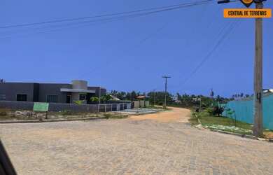 Imagem 6: TERRENO NO CONDOMÍNIO ÁGUAS DE SAUÍPE