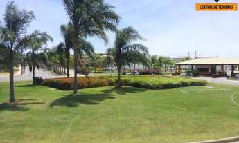 Imagem 3: LOTE NO ALPHAVILLE LITORAL NORTE I