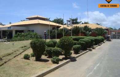 Imagem 7: LOTE NO ALPHAVILLE LITORAL NORTE I