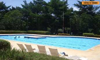 Imagem 2: LOTE NO ALPHAVILLE LITORAL NORTE I