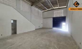 Imagem 5: GALPÃO EM LAURO DE FREITAS