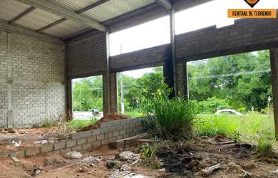 Imagem 8: GALPÃO PARA VENDA