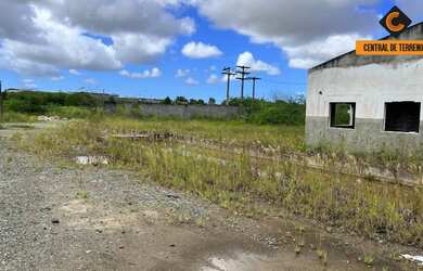Imagem 2: TERRENO EM CAMAÇARI - POLOPLAST