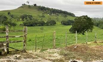 Imagem 5: FAZENDA EM SÃO SEBASTIÃO DO PASSÉ