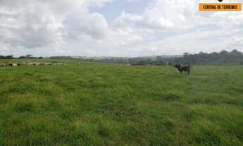 Imagem 4: FAZENDA EM SÃO SEBASTIÃO DO PASSÉ