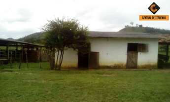 Imagem 6: FAZENDA EM SÃO SEBASTIÃO DO PASSÉ