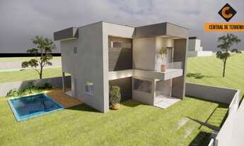 Imagem: LOTE NO CONDOMÍNIO PARADISE RESIDENCE