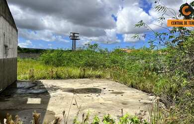 Imagem 4: TERRENO EM CAMAÇARI - POLOPLAST