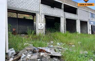 Imagem 9: GALPÃO PARA VENDA