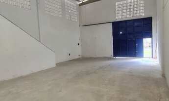 Imagem 7: GALPÃO EM LAURO DE FREITAS