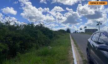 Imagem 3: TERRENO NO ESPAÇO ALPHA - CAMAÇARI