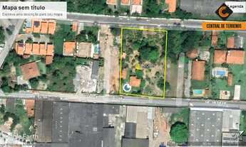 Imagem: TERRENO EM CAMAÇARI