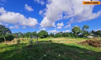 Imagem: TERRENO EM CAJAZEIRAS