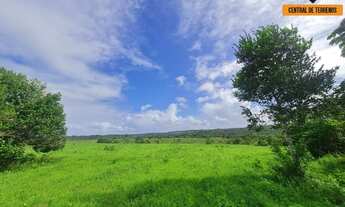 Imagem: TERRENO EM BARRA DE POJUCA - LINHA VERDE