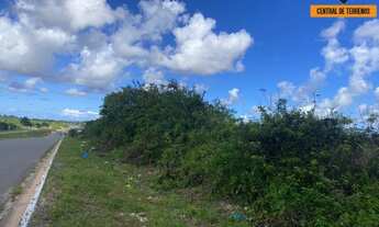 Imagem 2: TERRENO NO ESPAÇO ALPHA - CAMAÇARI