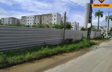 Imagem 4: TERRENO EM CAMAÇARI